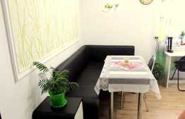 Apartament 3 camere, parcare, 63 mp, prima inchiriere, zona Profi