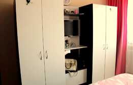 Apartament 3 camere, parcare, 63 mp, prima inchiriere, zona Profi