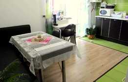 Apartament 3 camere, parcare, 63 mp, prima inchiriere, zona Profi