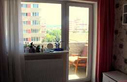 Apartament 3 camere, parcare, 63 mp, prima inchiriere, zona Profi