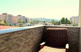 Apartament 3 camere, parcare, 63 mp, prima inchiriere, zona Profi