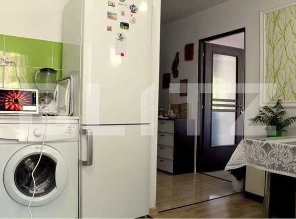 Apartament de închiriat 3 camere Grigorescu - 31744AI | BLITZ Cluj-Napoca | Poza4