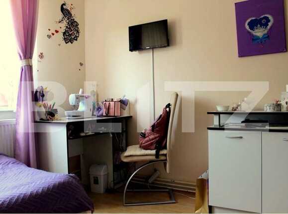 Apartament de închiriat 3 camere Grigorescu - 31744AI | BLITZ Cluj-Napoca | Poza8