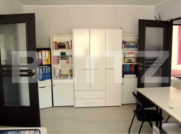 Apartament de închiriat 3 camere Grigorescu - 31744AI | BLITZ Cluj-Napoca | Poza3