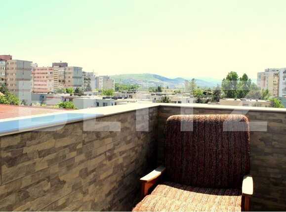 Apartament de închiriat 3 camere Grigorescu - 31744AI | BLITZ Cluj-Napoca | Poza16