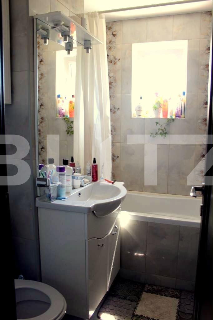 Apartament de închiriat 3 camere Grigorescu - 31744AI | BLITZ Cluj-Napoca | Poza13