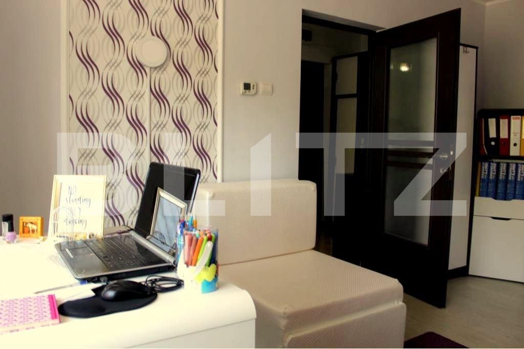 Apartament de închiriat 3 camere Grigorescu - 31744AI | BLITZ Cluj-Napoca | Poza2