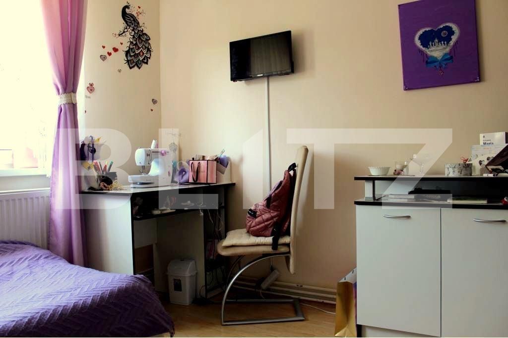 Apartament de închiriat 3 camere Grigorescu - 31744AI | BLITZ Cluj-Napoca | Poza8