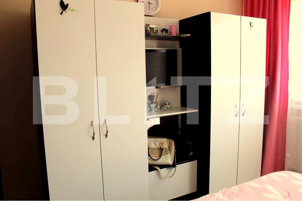 Apartament de închiriat 3 camere Grigorescu - 31744AI | BLITZ Cluj-Napoca | Poza11