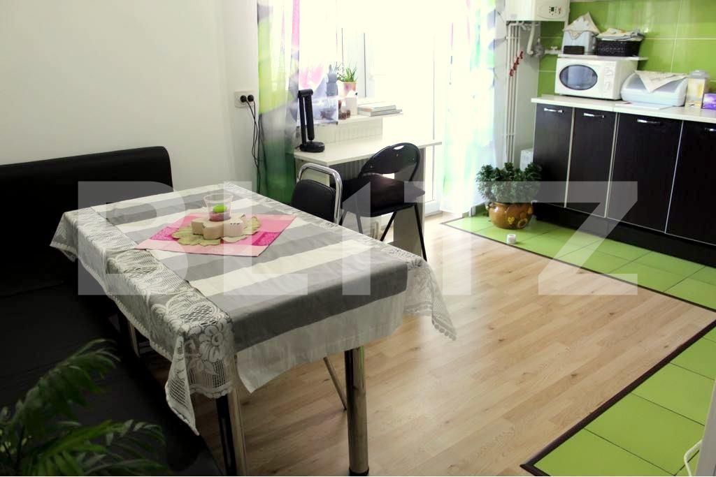 Apartament de închiriat 3 camere Grigorescu - 31744AI | BLITZ Cluj-Napoca | Poza6
