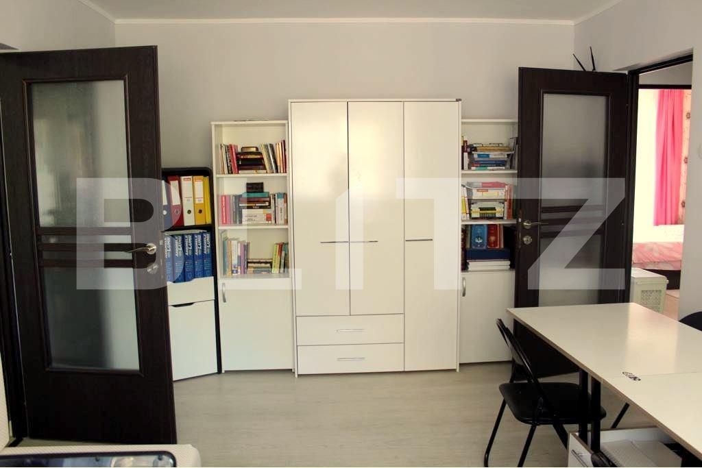 Apartament de închiriat 3 camere Grigorescu - 31744AI | BLITZ Cluj-Napoca | Poza3