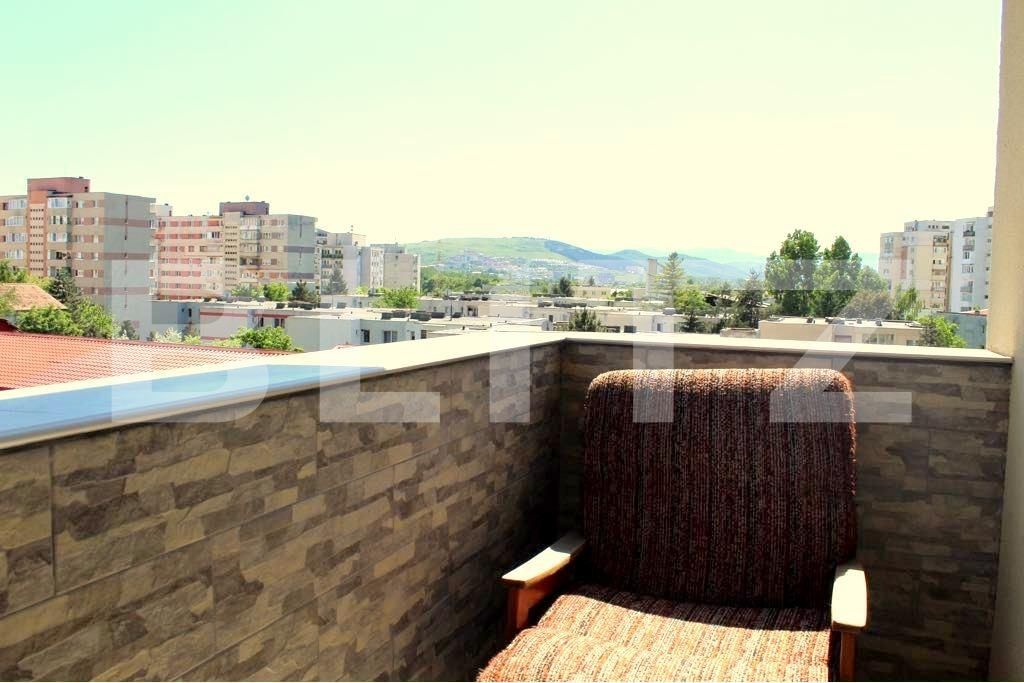 Apartament de închiriat 3 camere Grigorescu - 31744AI | BLITZ Cluj-Napoca | Poza16