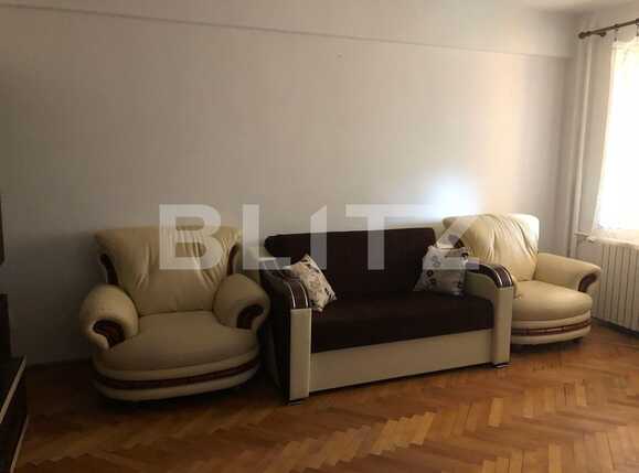 Apartament de vânzare 2 camere Zorilor - 31745AV | BLITZ Cluj-Napoca | Poza1