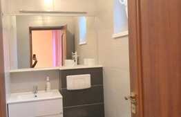 4 camere, 100 mp, totul nou, gradina, zona strazii Republicii