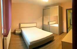 4 camere, 100 mp, totul nou, gradina, zona strazii Republicii