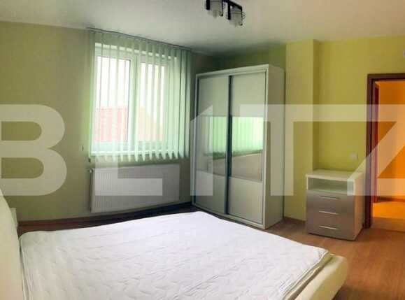 Apartament de închiriat 4 camere Central - 31746AI | BLITZ Cluj-Napoca | Poza5