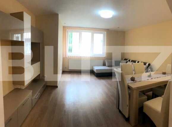 Apartament de închiriat 4 camere Central - 31746AI | BLITZ Cluj-Napoca | Poza1