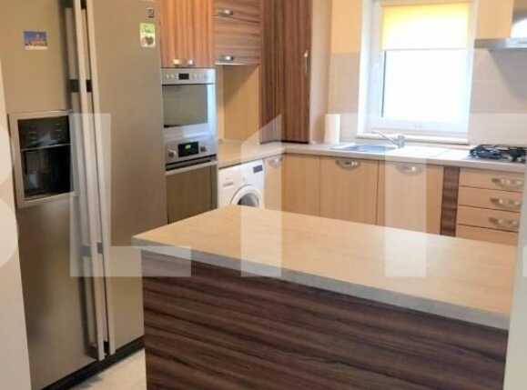 Apartament de închiriat 4 camere Central - 31746AI | BLITZ Cluj-Napoca | Poza3