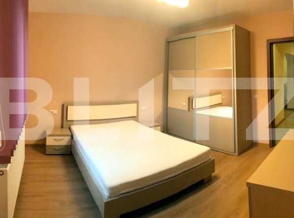 Apartament de închiriat 4 camere Central - 31746AI | BLITZ Cluj-Napoca | Poza4