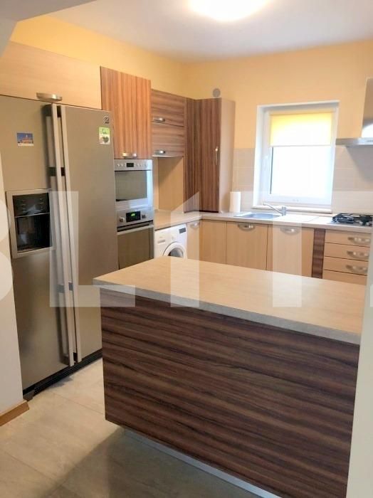 Apartament de închiriat 4 camere Central - 31746AI | BLITZ Cluj-Napoca | Poza3