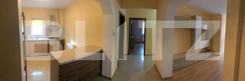 Apartament de închiriat 4 camere Central - 31746AI | BLITZ Cluj-Napoca | Poza2