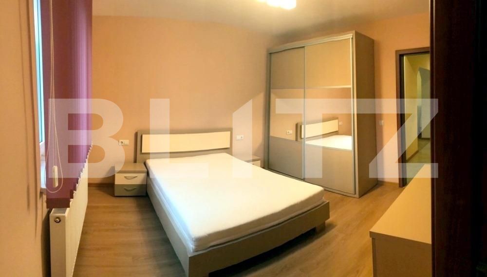 Apartament de închiriat 4 camere Central - 31746AI | BLITZ Cluj-Napoca | Poza4