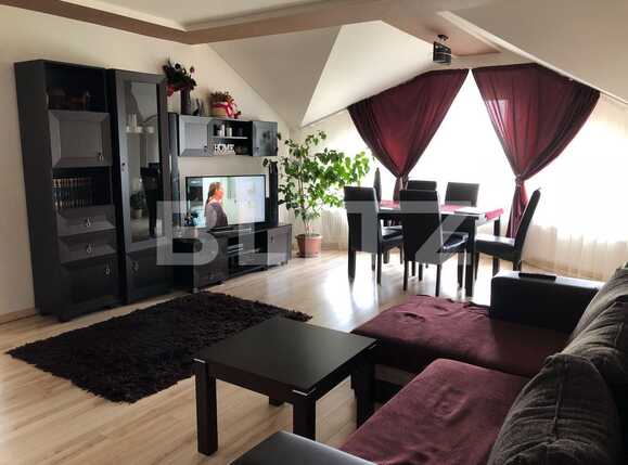 Casa de vânzare 12 camere Intre Lacuri - 31747CV | BLITZ Cluj-Napoca | Poza1