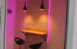 Garsoniera de 38 mp, decomandata! Zona strazii Porii!