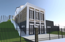 Casa individuala premium, 220 mp utili, 500 mp teren, panorama, zona str Dianei, 0% comision!