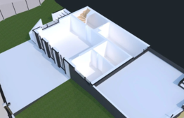 Casa individuala premium, 220 mp utili, 500 mp teren, panorama, zona str Dianei, 0% comision!