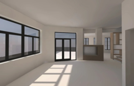 Casa individuala premium, 220 mp utili, 500 mp teren, panorama, zona str Dianei, 0% comision!