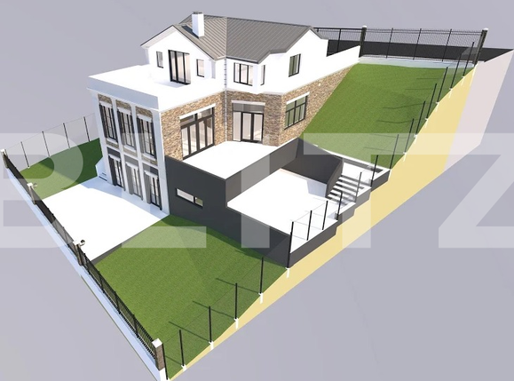 Casa de vânzare 4 camere Făget - 31750CV | BLITZ Cluj-Napoca | Poza3