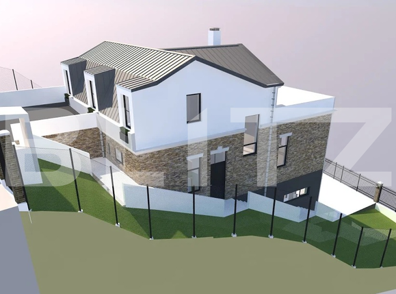 Casa de vânzare 4 camere Făget - 31750CV | BLITZ Cluj-Napoca | Poza2