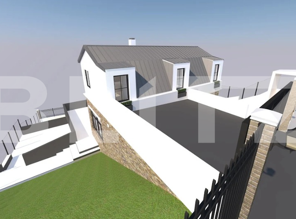 Casa de vânzare 4 camere Făget - 31750CV | BLITZ Cluj-Napoca | Poza5