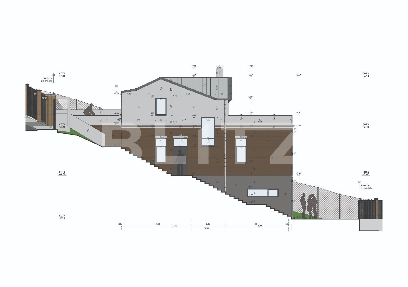 Casa de vânzare 4 camere Făget - 31750CV | BLITZ Cluj-Napoca | Poza9