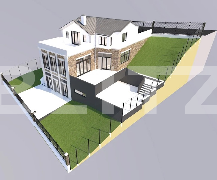 Casa de vânzare 4 camere Făget - 31750CV | BLITZ Cluj-Napoca | Poza3