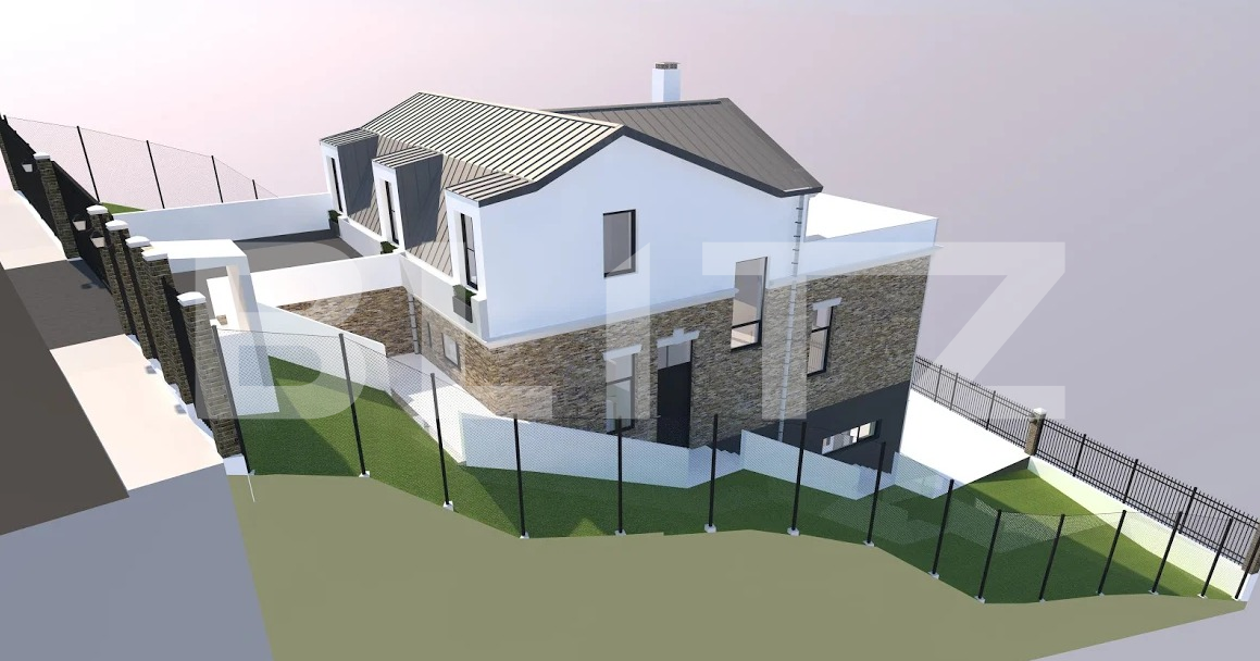 Casa de vânzare 4 camere Făget - 31750CV | BLITZ Cluj-Napoca | Poza2