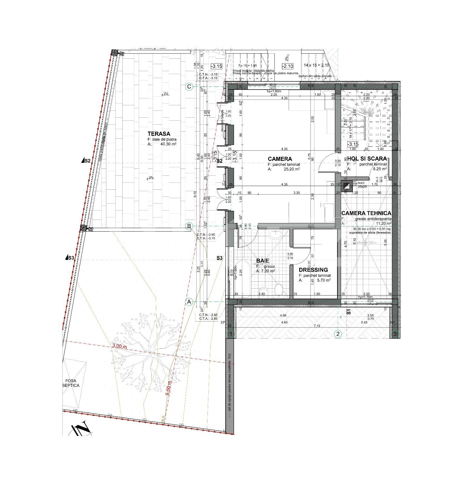 Casa de vânzare 4 camere Făget - 31750CV | BLITZ Cluj-Napoca | Poza8