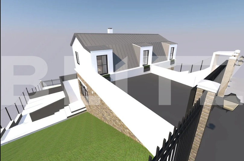 Casa de vânzare 4 camere Făget - 31750CV | BLITZ Cluj-Napoca | Poza5