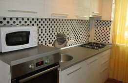 Apartament 2 camere, 48 mp, terasa, zona Interservisan