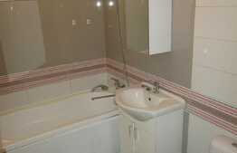 Apartament 2 camere, 48 mp, terasa, zona Interservisan