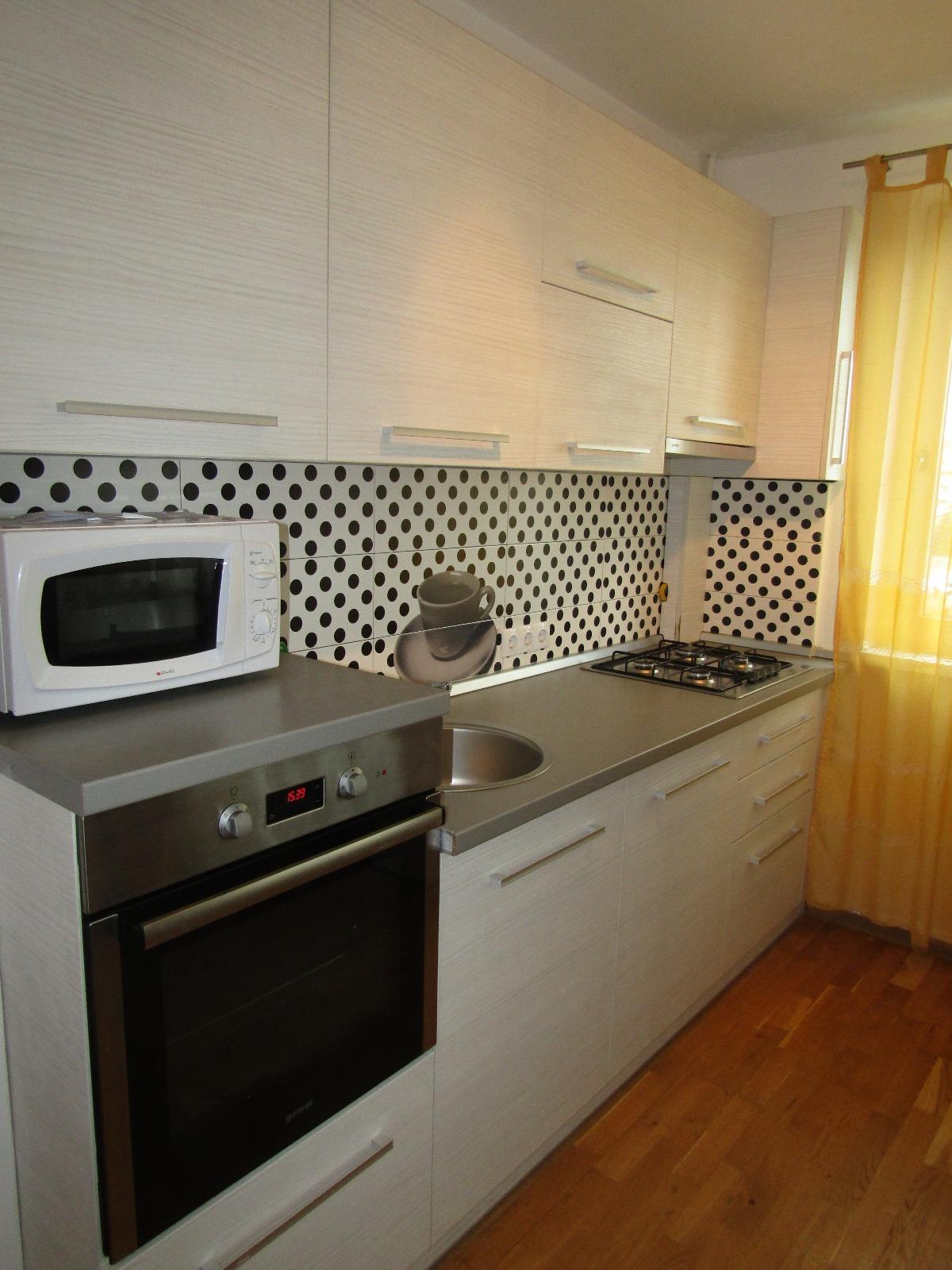 Apartament de închiriat 2 camere Gheorgheni - 31751AI | BLITZ Cluj-Napoca | Poza9