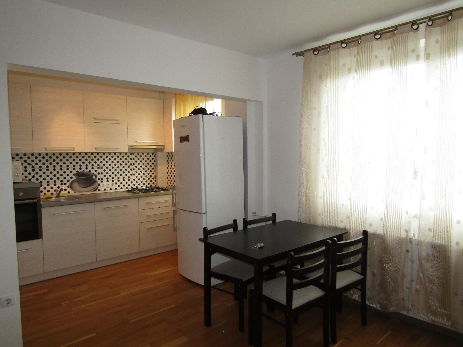 Apartament de închiriat 2 camere Gheorgheni - 31751AI | BLITZ Cluj-Napoca | Poza4