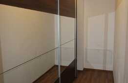 3 camere, 98 mp, mobilat modern, terasa, garaj, A.C, zona Riviera Residence