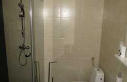 3 camere, 98 mp, mobilat modern, terasa, garaj, A.C, zona Riviera Residence