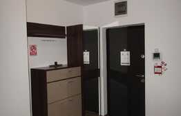 3 camere, 98 mp, mobilat modern, terasa, garaj, A.C, zona Riviera Residence