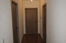 3 camere, 98 mp, mobilat modern, terasa, garaj, A.C, zona Riviera Residence