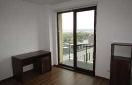 3 camere, 98 mp, mobilat modern, terasa, garaj, A.C, zona Riviera Residence