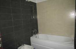 3 camere, 98 mp, mobilat modern, terasa, garaj, A.C, zona Riviera Residence