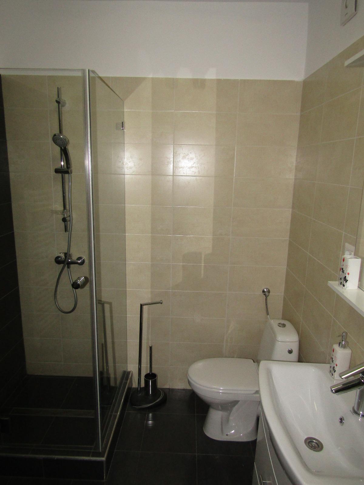 Apartament de închiriat 3 camere Gheorgheni - 31752AI | BLITZ Cluj-Napoca | Poza16